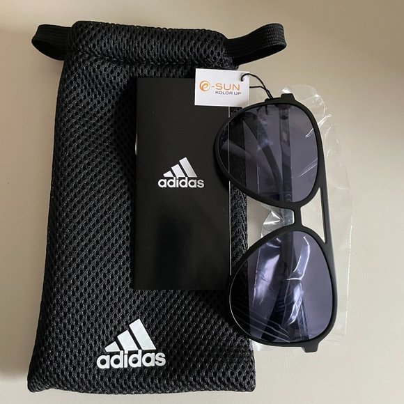 adidas Other - NWT Adidas Sport Sunglasses